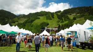 aspen events calendar