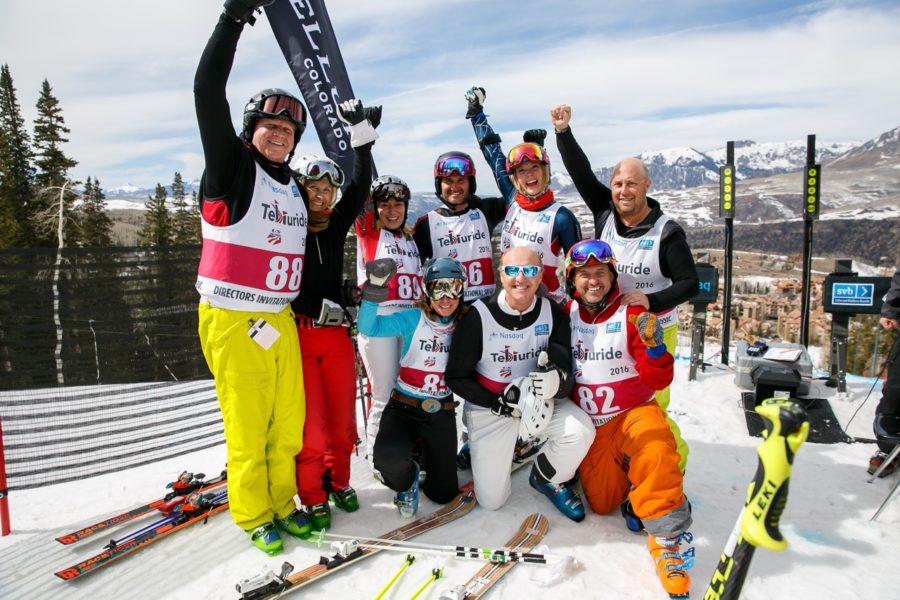 Directors’ Cup Telluride gallery 1