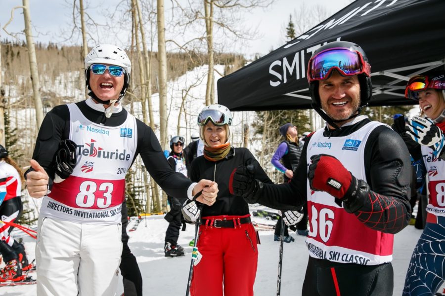 Directors’ Cup Telluride gallery 2