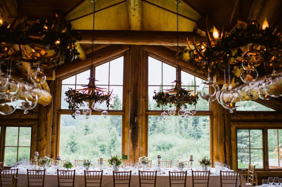 Pine Creek Cookhouse Wedding gallery 1