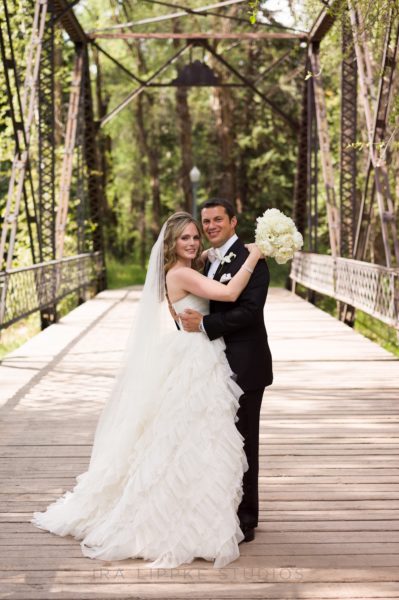 Aspen St. Regis Wedding gallery 1