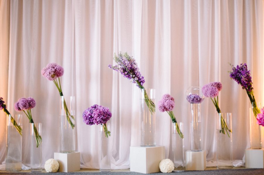 Aspen Mountain July Wedding gallery 1