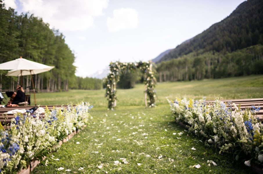 T-Lazy-7 Meadow June Wedding 2 gallery 1
