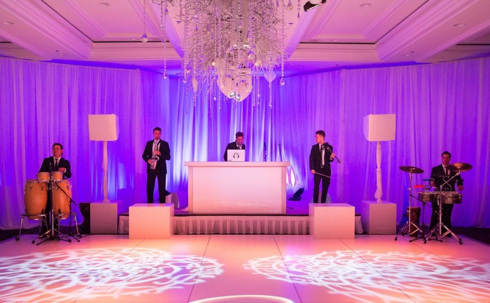 Aspen St. Regis Wedding gallery 10
