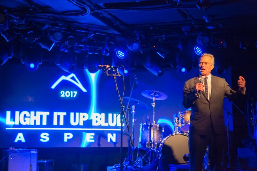 Light It Up Blue Aspen gallery 10