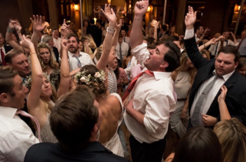 Roaring Fork Club Wedding gallery 10