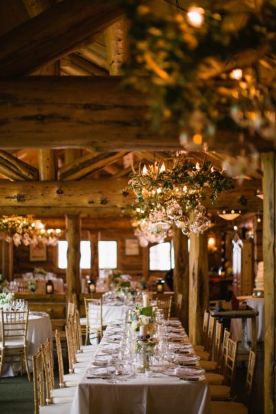 Pine Creek Cookhouse Wedding gallery 2