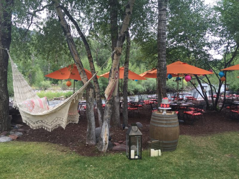 50th Birthday Roaring Fork Club gallery 2