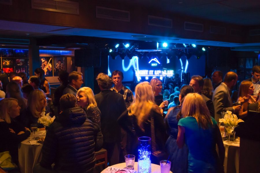 Light It Up Blue Aspen gallery 2