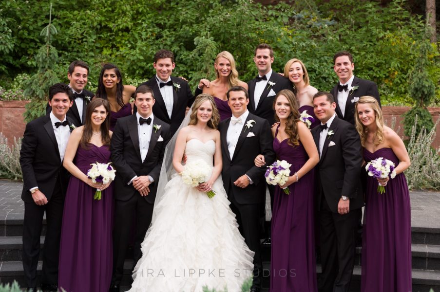 Aspen St. Regis Wedding gallery 2
