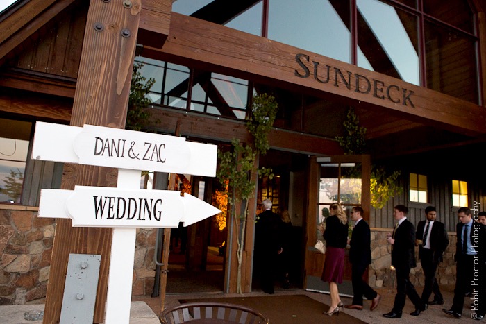 Aspen Mountain Fall Wedding gallery 2