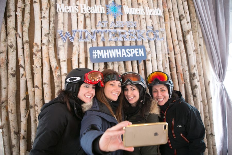 Men’s Health at Winterskol gallery 3