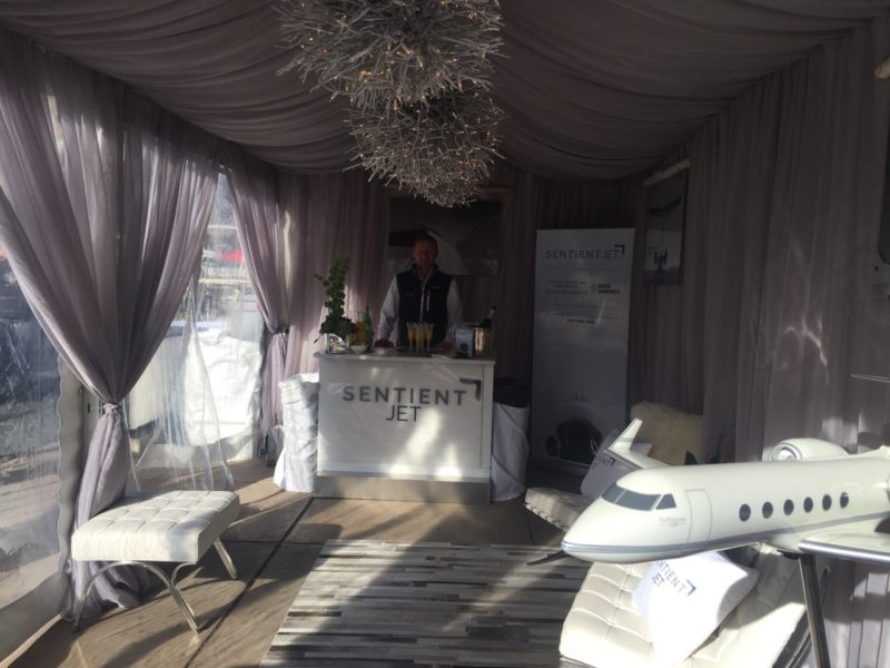 Sentient Jet gallery 2