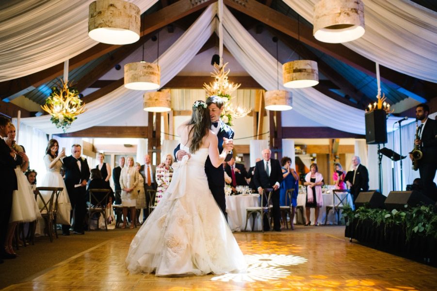 Aspen Mountain June Wedding gallery 3