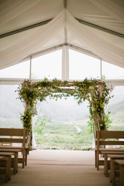 Pine Creek Cookhouse Wedding gallery 4