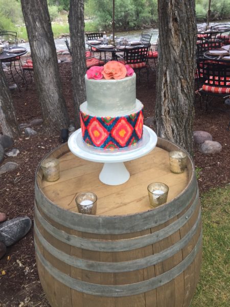 50th Birthday Roaring Fork Club gallery 4