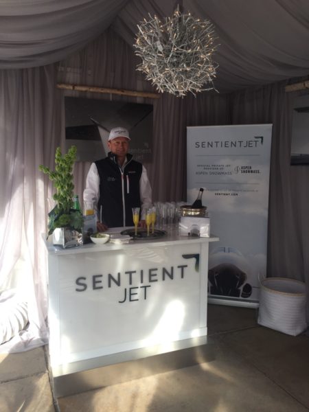 Sentient Jet gallery 3