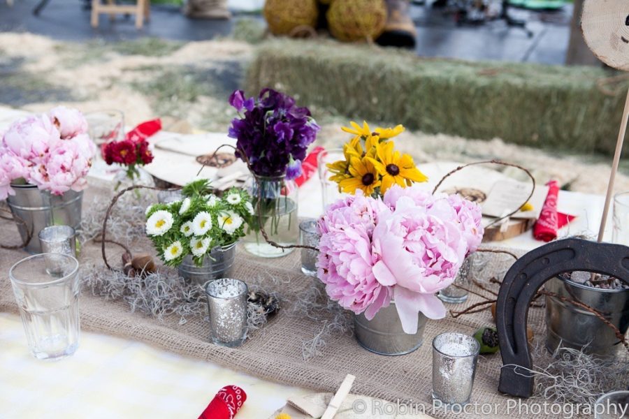 Aspen Ranch Rehearsal Dinner gallery 4