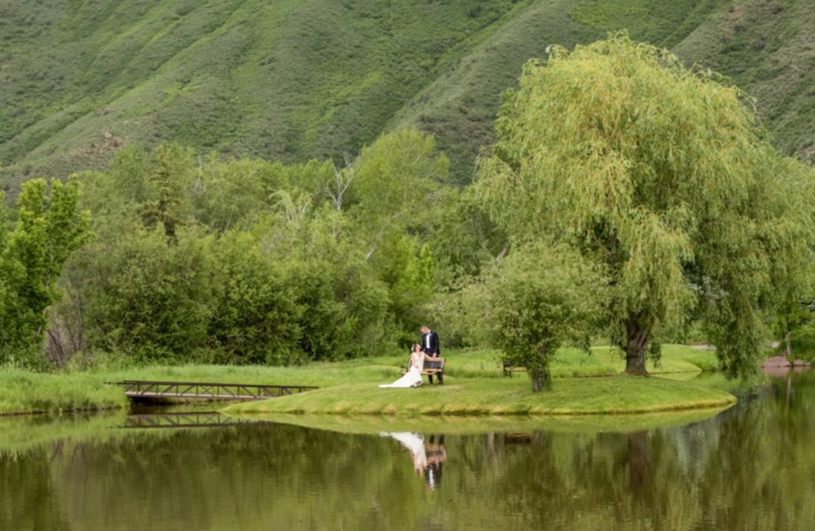 Roaring Fork Club Wedding gallery 4