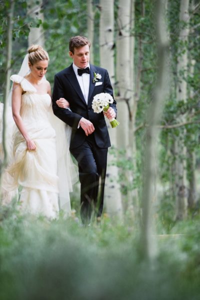 Pine Creek Cookhouse Wedding gallery 5