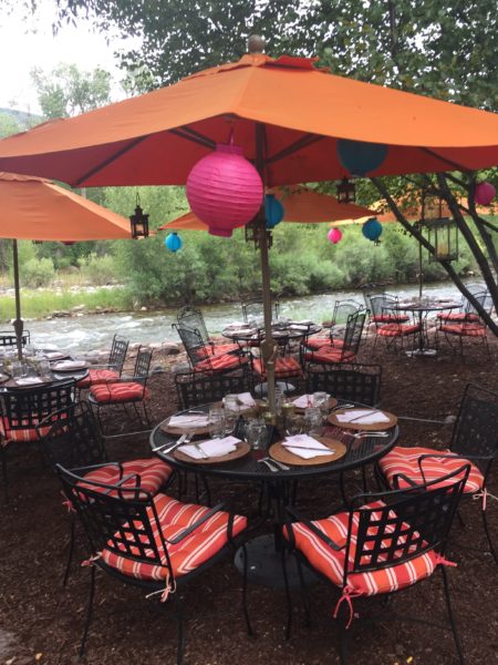 50th Birthday Roaring Fork Club gallery 5