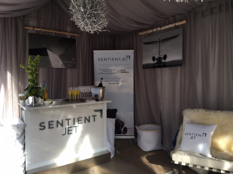 Sentient Jet gallery 4