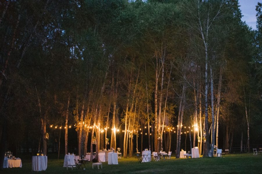 Aspen Riverside Wedding gallery 5