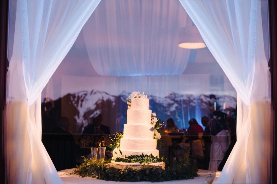 Aspen Mountain June Wedding gallery 5