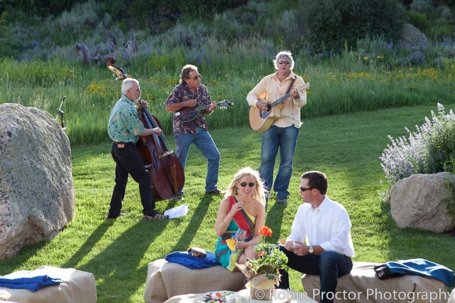 Aspen Ranch Rehearsal Dinner gallery 5