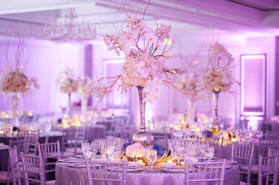 Aspen St. Regis Wedding gallery 5