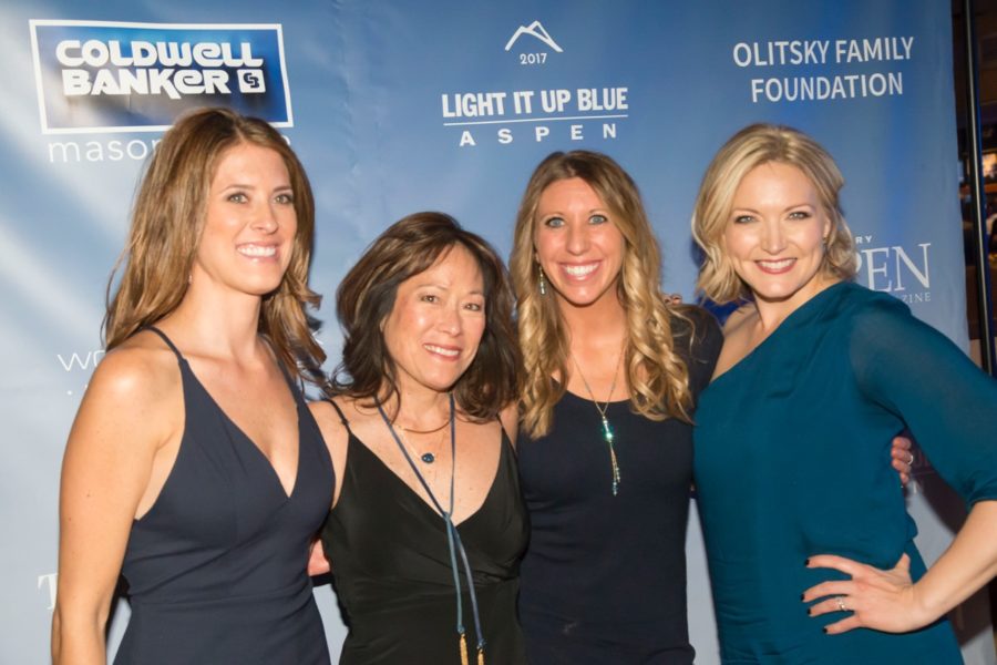 Light It Up Blue Aspen gallery 6