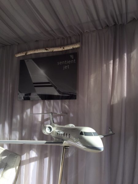 Sentient Jet gallery 5