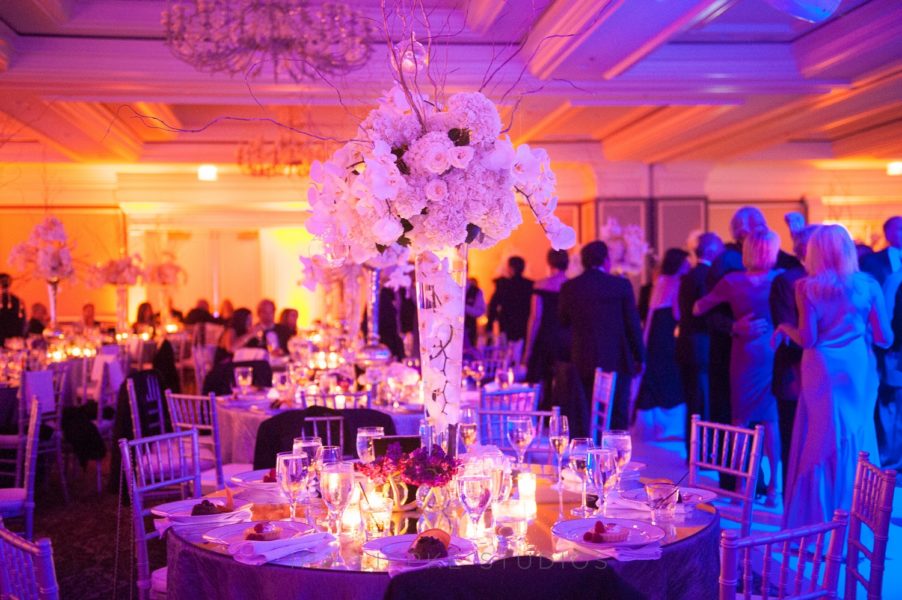 Aspen St. Regis Wedding gallery 6