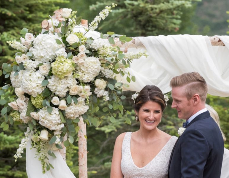 Roaring Fork Club Wedding gallery 7