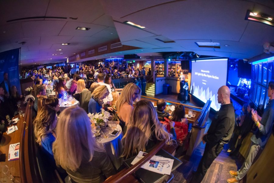 Light It Up Blue Aspen gallery 7
