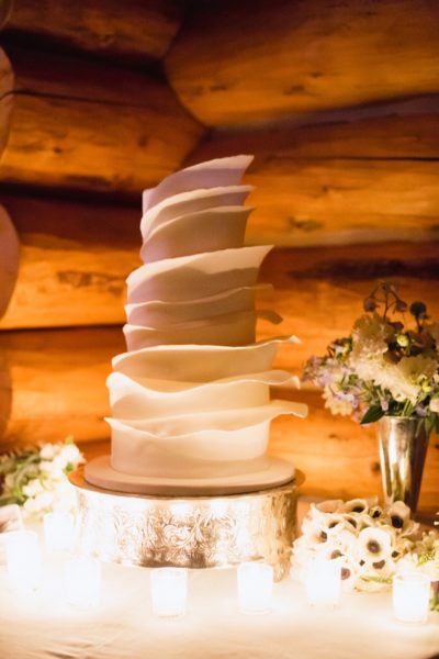 Pine Creek Cookhouse Wedding gallery 8
