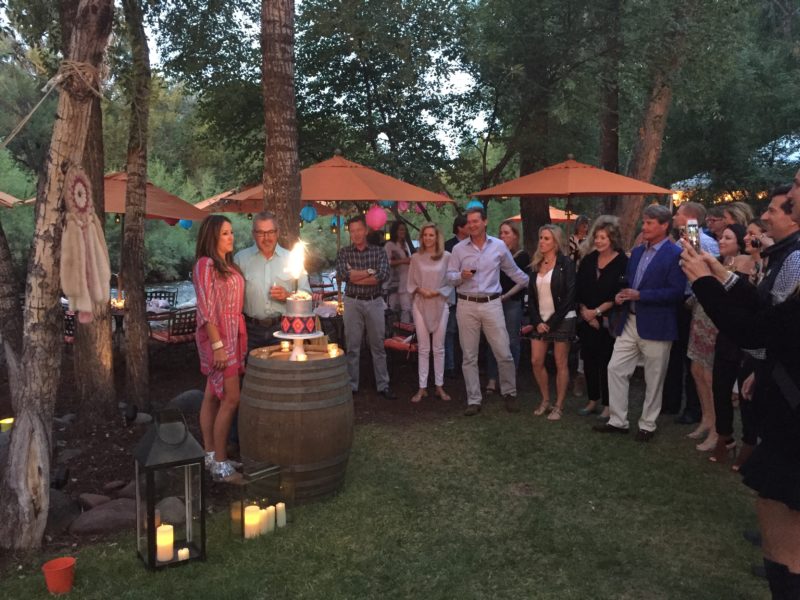 50th Birthday Roaring Fork Club gallery 8