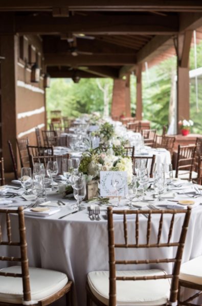 Roaring Fork Club Wedding gallery 9