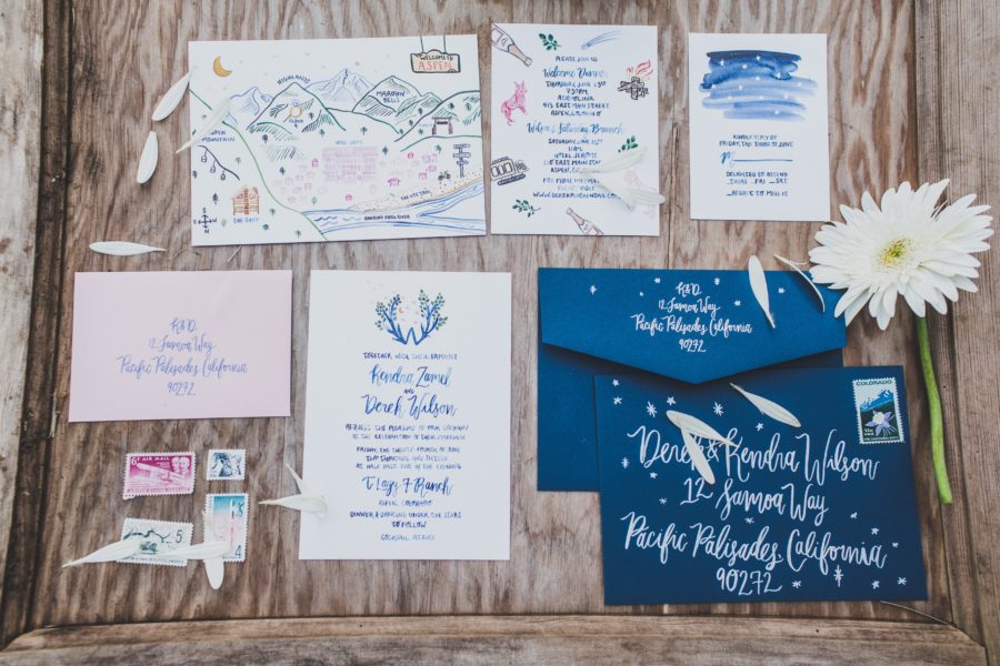 T-Lazy-7 June Wedding gallery 9