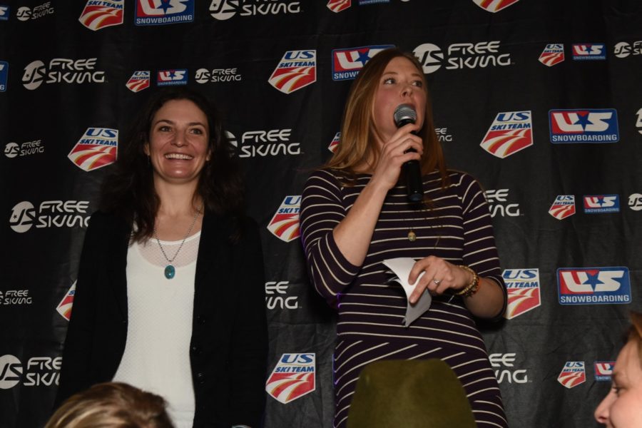 Directors’ Cup Vail gallery 2
