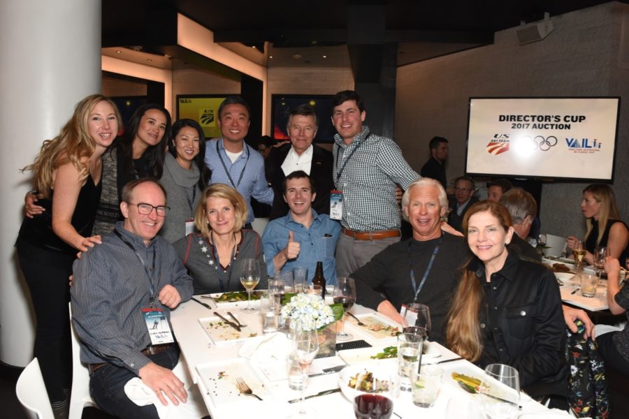 Directors’ Cup Vail gallery 4
