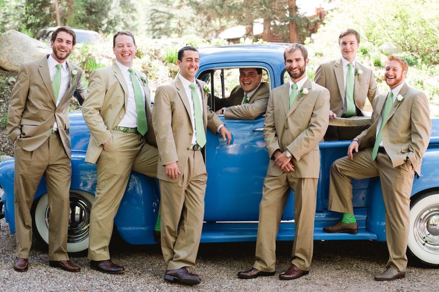 T-Lazy-7 Meadow June Wedding gallery 8